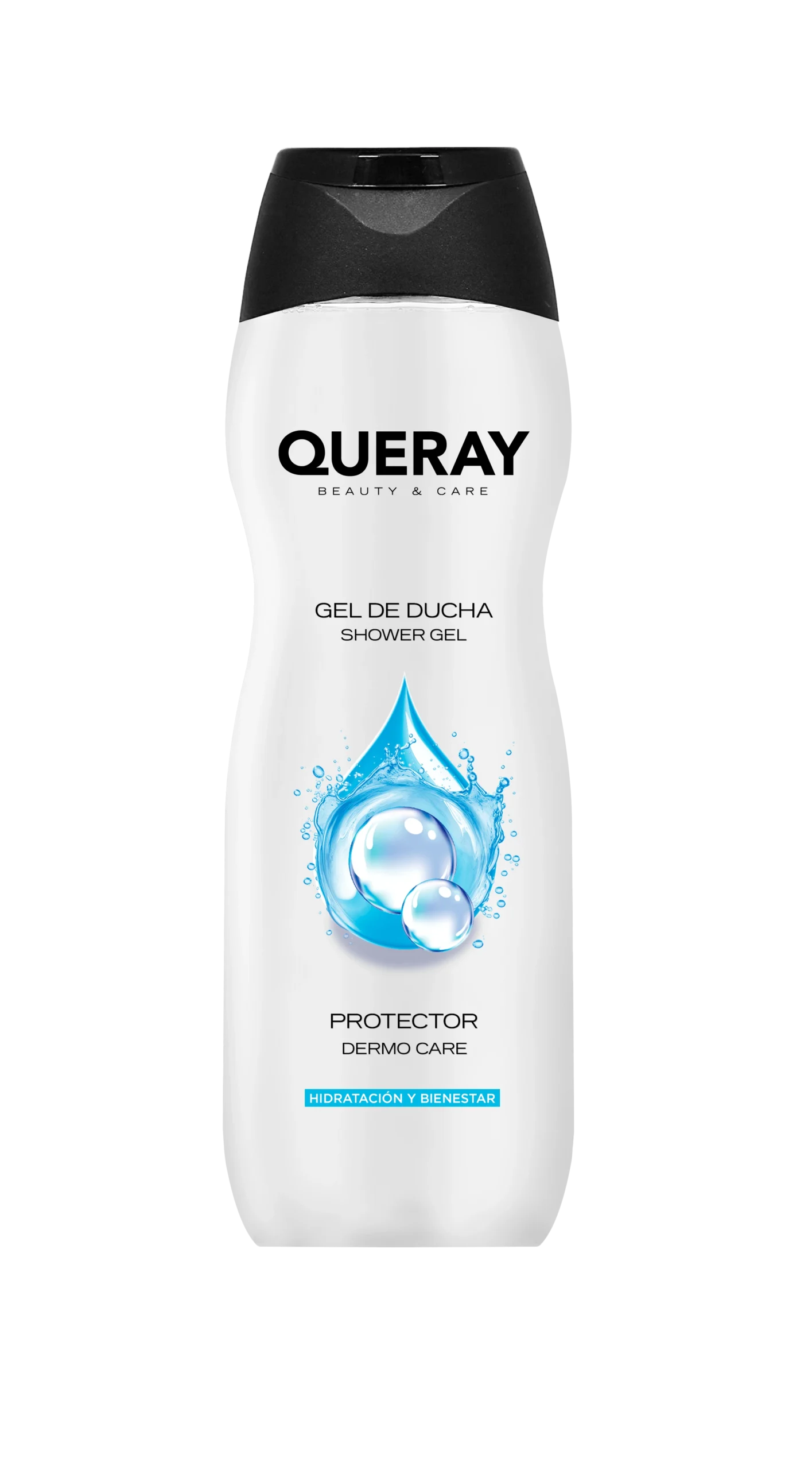 QUERAY DERMO PROTECTOR GEL 750 ML (1)