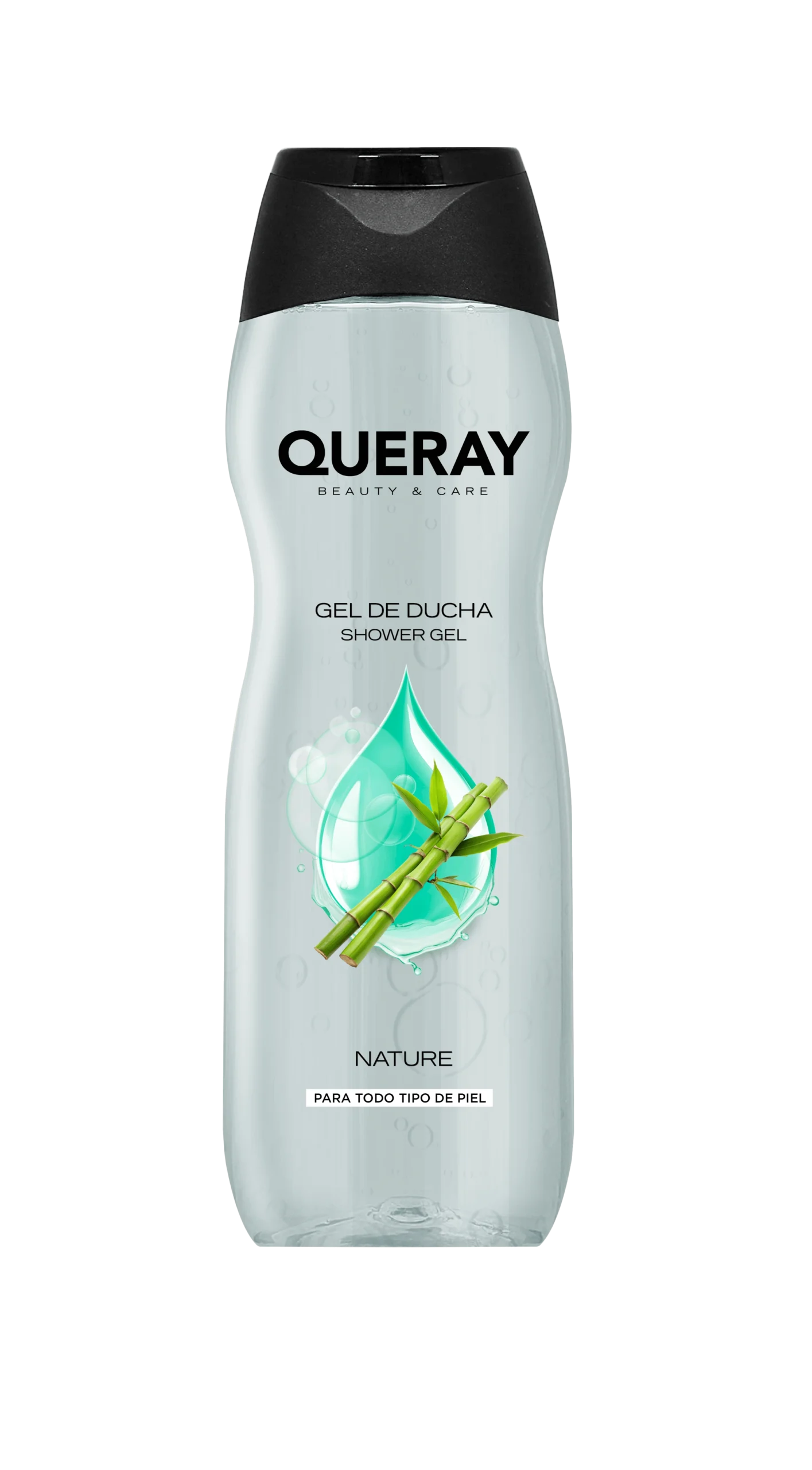 QUERAY PURO Y NATURAL GEL 750 ML (1)