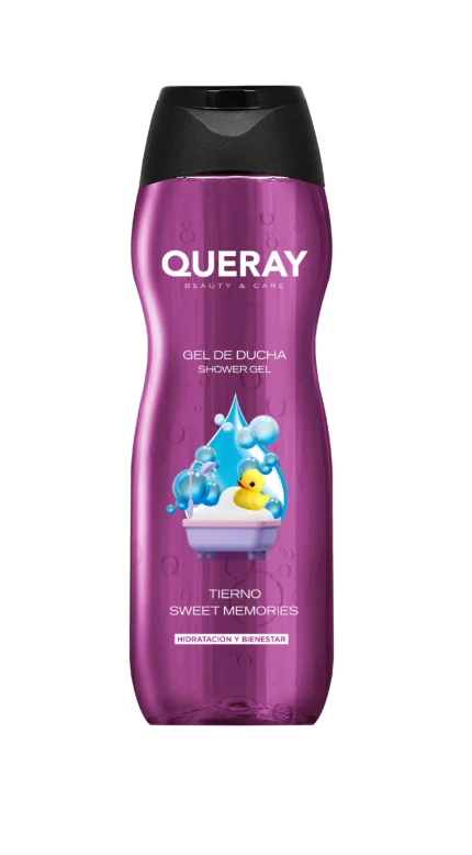 QUERAY TIERNO SWEET MEMORIES 750 ML
